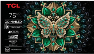 TCL: Παρουσίασε καινοτόμα προϊόντα ευρείας κατανάλωσης