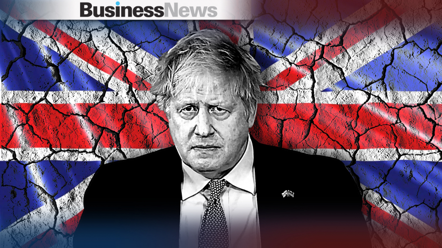 Παραιτήθηκε ο Μπόρις Τζόνσον - Ξεκινά η μάχη της διαδοχής του