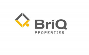 BriQ Properties: Αύξηση εσόδων 13,4% στο πρώτο τρίμηνο του 2021
