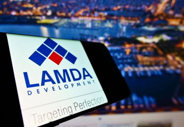 LAMDA Development: Στις 16 Ιουλίου η τελευταία διαπραγμάτευση του ομολογιακού δανείου