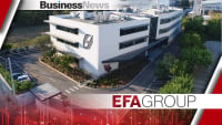 EFA Group: Σχέδιο για χρηματιστηριακή είσοδο έως το 2028, επενδύσεις στην AI και διεθνής επέκταση