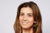 AbbVie: Νέα CEO από τις αρχές Απριλίου η Λαμπρίνα Μπαρμπετάκη