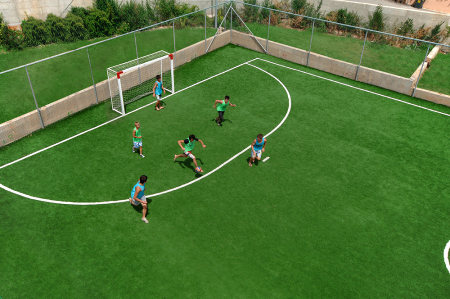 Χαρδαλιάς: Ανοίγουν γυμναστήρια και γήπεδα 5x5 από Δευτέρα