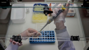 Θεσσαλονίκη: Στο 75% του ιικού φορτίου των λυμάτων η Ομικρον ΒΑ.2 - Φόβοι για νέα έξαρση