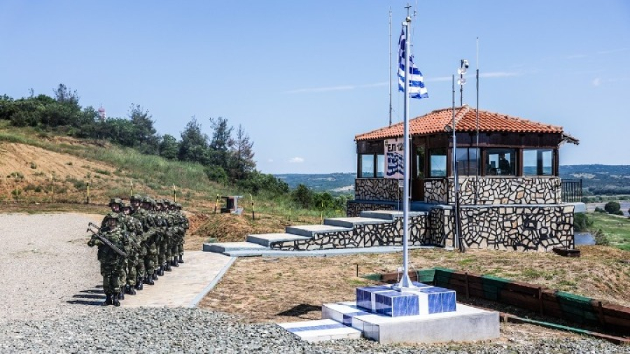 Θητεία εννέα μηνών για όσους καταταγούν χωρίς αναβολή για σπουδές - Ποιους αφορά