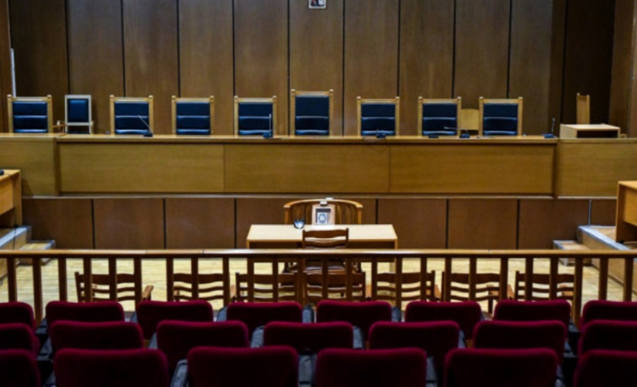 Αντιδράσεις δικαστών για το εργασιακό νομοσχέδιο