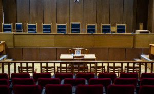 Αντιδράσεις δικαστών για το εργασιακό νομοσχέδιο