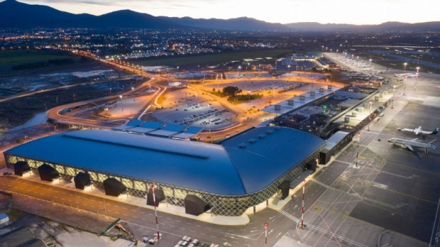 Cyprus airways: Απευθείας πτήσεις Λάρνακα-Θεσσαλονίκη