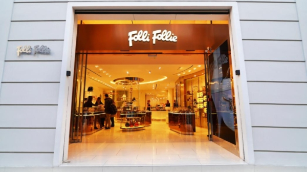 Folli-Follie: Τη διαγραφή των μετοχών της αποφάσισε το Χ.Α.
