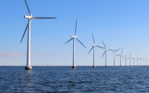 ΗΠΑ: Αναστέλλονται οι άδειες κατασκευής πέντε θαλάσσιων αιολικών πάρκων, λόγω «εθνικής ασφάλειας»