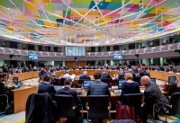 Σταϊκούρας σε Eurogroup - Ecofin: Στην ατζέντα η οικονομική προσαρμογή και οι επιχειρήσεις