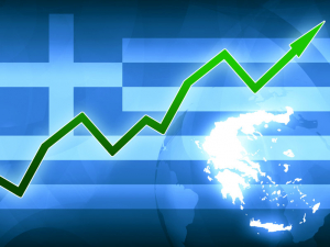 Bloomberg: Προς έξοδο από την ενισχυμένη εποπτεία η Ελλάδα τον Αύγουστο