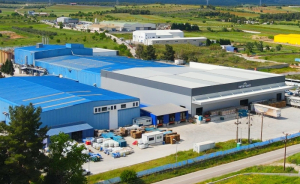 Παπουτσάνης: Αύξηση 29% των καθαρών κερδών το 2024 στα 5,3 εκατ. ευρώ