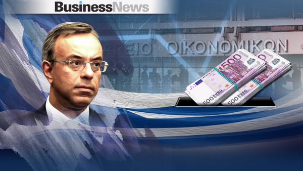 Σταϊκούρας: Ανοιχτό το ενδεχόμενο πρόσθετων ευνοϊκών μέτρων το 2022