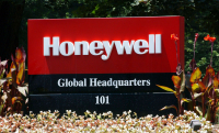 Honeywell International: Μειώθηκαν τα κέρδη β΄ τριμήνου