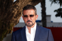 Θεσσαλονίκη: Παραγωγή ύψους 20 εκατ. ευρώ η ταινία "Barracuda" με τον Αντ. Μπαντέρας