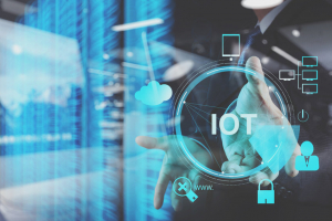 Κίνα: Προϊόντα τελευταίας τεχνολογίας στην έκθεση IoT