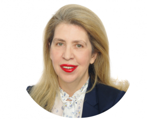 Ελληνική Ένωση Τραπεζών: Γενική Διευθύντρια η Χαρούλα Απαλαγάκη μέχρι νεωτέρας