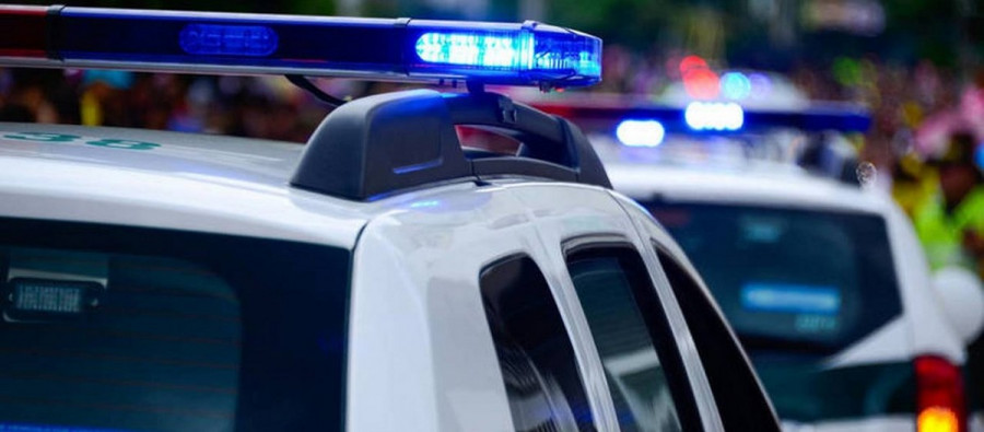 Χαλκιδική: Περιστατικό με πυροβολισμούς στον Ν. Μαρμαρά - Δύο τραυματίες