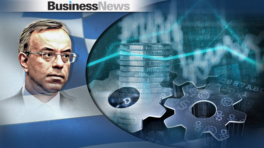 Σταϊκούρας: Στο 5,5% ο μέσος πληθωρισμός για το σύνολο του 2022