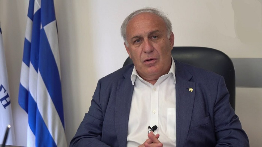 ΒΕΘ: Δώρον… άδωρον οι 120 δόσεις για χιλιάδες μικρομεσαίους επιχειρηματίες