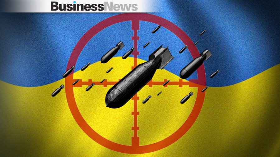 Στο Ντονμπάς εστιάζουν οι Ρώσοι