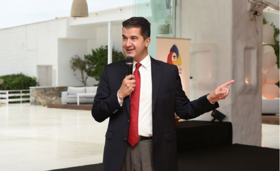 Fourlis: Το β΄ 15πενθήμερο Οκτωβρίου η εισαγωγή της Trade Estates στο Χρηματιστήριο