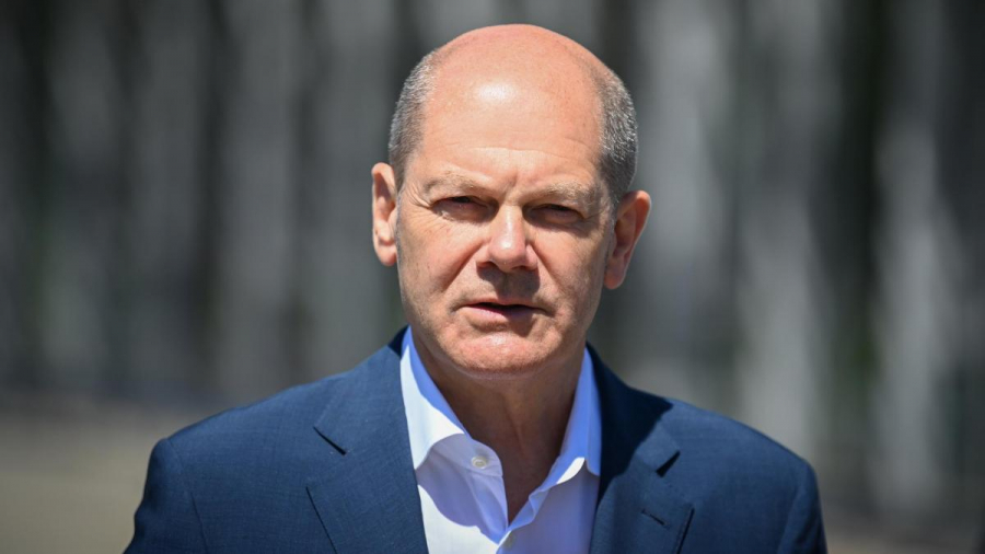 Σολτς: Η ΕΕ θα συμφωνήσει στη φορολογική μεταρρύθμιση για τις εταιρείες