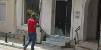 Ζάκυνθος: Επιχειρηματίας έπεσε νεκρός από πυροβολισμούς