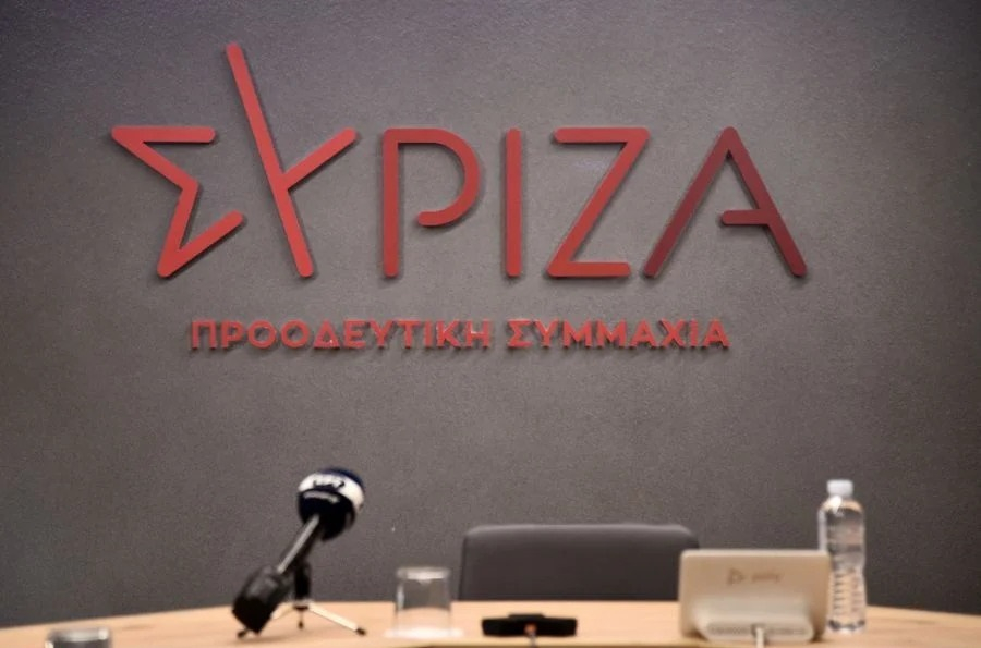 ΣΥΡΙΖΑ: Το 2019 η χώρα βρισκόταν στη θέση 65 όσον αφορά την ελευθερία του Τύπου