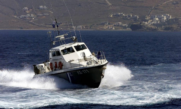 Καστελόριζο: Καταδίωξη τουρκικού ταχύπλοου με πυροβολισμούς