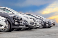 Αυτοκίνητο: Ο κλάδος ξόδεψε για έρευνα 61 δισ. ευρώ το 2018, όταν ο κλάδος των φαρμάκων δαπάνησε 39,9 δισ. ευρώ