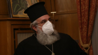 Σήμερα η ενθρόνιση του νέου αρχιεπισκόπου Κρήτης παρουσία του πρωθυπουργού