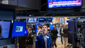 Ευρωαγορές: Με άνοδο έκλεισαν οι συναλλαγές της Πέμπτης