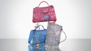 Το Creators Lab της Swarovski συνεργάζεται με τη Marina Raphael