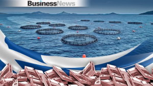 Cooke: Προχωρά σε προκαταρκτική συμφωνία για την απόκτηση του χρέους της Avramar Ελλάδας