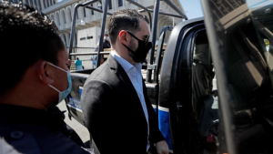 Σκάνδαλο Οντεμπρέχτ: Δυο γιοι του πρώην προέδρου του Παναμά θα εκδοθούν προσεχώς στις ΗΠΑ