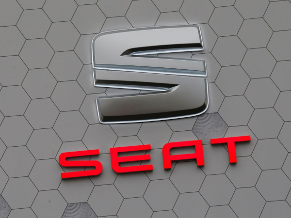 Η Seat αύξησε τις παραδόσεις ηλεκτρικών αυτοκινήτων κατά 1,7% στο πρώτο εξάμηνο του 2025