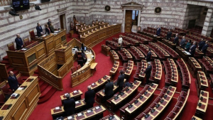 Στη Βουλή το νομοσχέδιο για τις αλλαγές στον Ποινικό Κώδικα