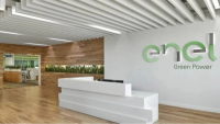Enel Green Power Hellas: Κλείνει τον Μάιο το ντιλ πώλησης