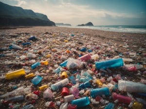Guardian: 56 πολυεθνικές ευθύνονται για το ήμισυ της παγκόσμιας πλαστικής ρύπανσης