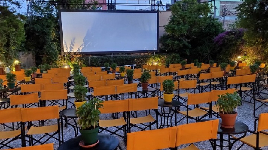 Δέκα κλασικές ταινίες στα θερινά σινεμά, για τους σινεφίλ