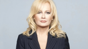 Στο δυναμικό του MEGA η Αγγελική Νικολούλη