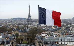 Γαλλία: Κονδύλι 45 δισ. ευρώ για την αντιμετώπιση της κρίσης