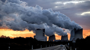Η ΕΕ θέτει όριο εκπομπών μεθανίου στις εισαγωγές ορυκτών καυσίμων
