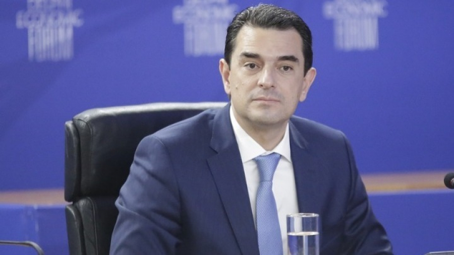 Σκρέκας για ΣΥΡΙΖΑ: Φθηνή προσπάθεια να μειώσει τη σημασία των μέτρων στήριξης