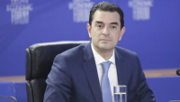 Σκρέκας για ΣΥΡΙΖΑ: Φθηνή προσπάθεια να μειώσει τη σημασία των μέτρων στήριξης