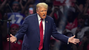 Ο Ντόναλντ Τραμπ ζητά από το Ανώτατο Δικαστήριο να αναστείλει τον νόμο που απαγορεύει το TikTok