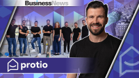 Protio: Διψήφιοι ρυθμοί ανάπτυξης και νέα χρηματοδότηση στην πλατφόρμα επενδυτικού real estate