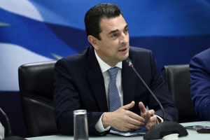 Σκρέκας: Όποιος αισχροκερδήσει θα το πληρώσει πολύ ακριβά